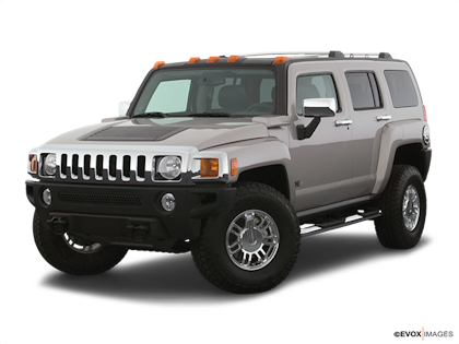 2006 Hummer H3 Reviews, Insights, and Specs | CARFAX