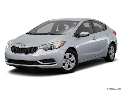 2016 Kia Forte Reviews, Insights, and Specs | CARFAX