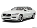 2017 Volvo S90 image