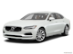 2017 Volvo S90