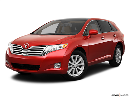 2010 Toyota Venza Review Carfax Vehicle Research