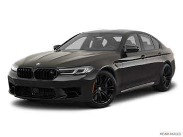 2023 BMW M5 Sedan Review, Pricing, M5 Sedan Models