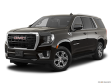 GMC Yukon Reviews