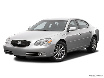 2006 Buick Lucerne Review | CARFAX Vehicle Research