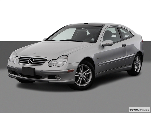 2003 Mercedes-Benz C-Class Reviews, Pricing, and Specs | CARFAX