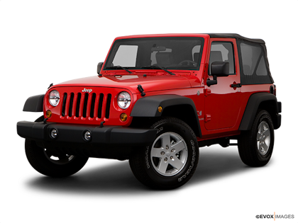 2009 Jeep Wrangler Reviews, Insights, and Specs | CARFAX