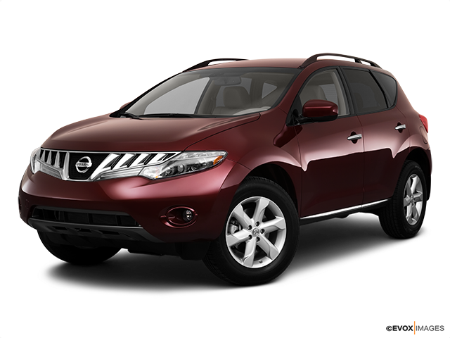 2010 Nissan Murano Reviews, Insights, And Specs | CARFAX