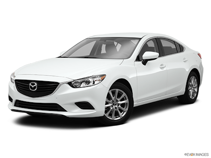  Reseñas, opiniones y especificaciones del Mazda Mazda6 2014 |  CRUZ