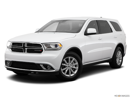 2015 Dodge Durango Review Carfax Vehicle Research