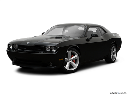 2008 Dodge Challenger Review Carfax Vehicle Research