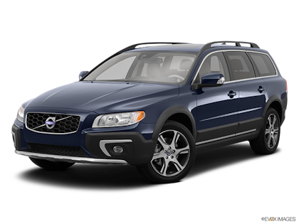 2015 Volvo Xc70 Review Carfax Vehicle Research