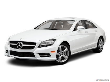 2013 Mercedes Benz Cls Review Carfax Vehicle Research