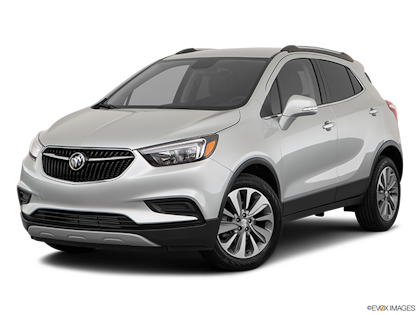 2019 Buick Encore Review Carfax Vehicle Research