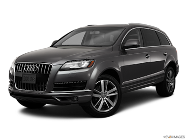 2011 Audi Q7 Research, Photos, Specs and Expertise