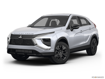 2022 Mitsubishi Eclipse Cross Reviews, Insights, and Specs