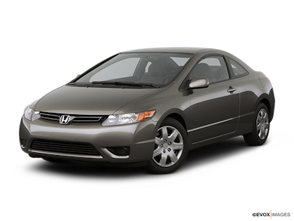 2007 Honda Civic Reviews, Insights, and Specs | CARFAX