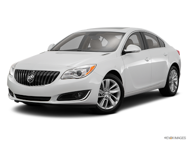 2016 Buick Regal Reviews, Insights, and Specs
