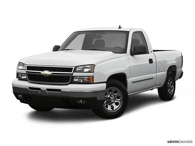 2007 chevy silverado 1500 classic accessories