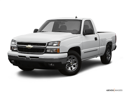 2007 Chevrolet Silverado 1500 Review Carfax Vehicle Research
