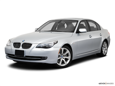 Review : BMW 5 Series E60 ( 2003 - 2010 ) - Almost Cars Reviews