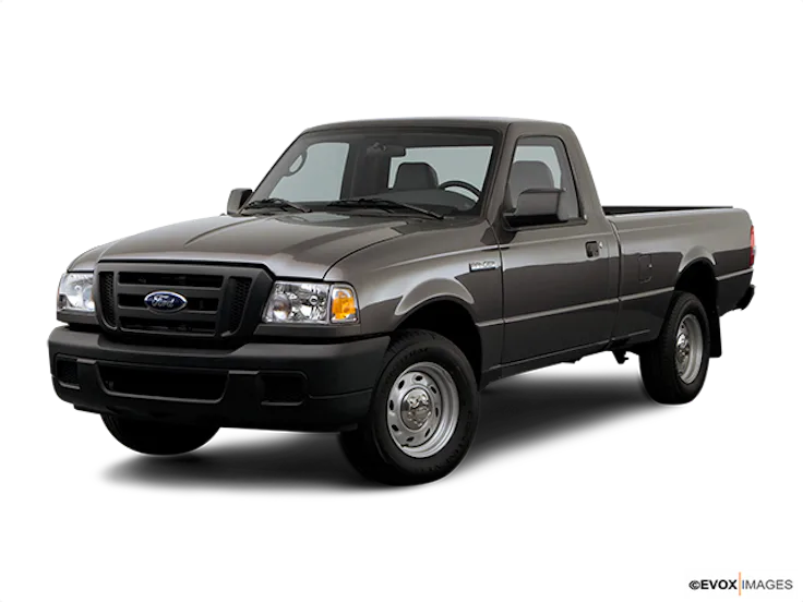 2006 Ford Ranger Review, Pricing, and Specs | CARFAX