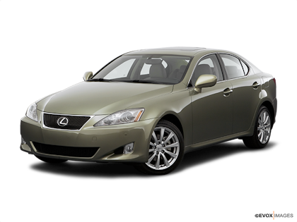 2006 Lexus Is Review Carfax Vehicle Research