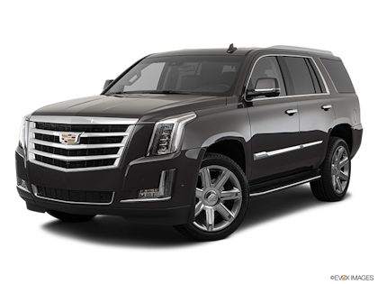 2018 Cadillac Escalade Review Carfax Vehicle Research