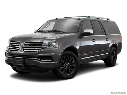 2016 Lincoln Navigator L Review Carfax Vehicle Research