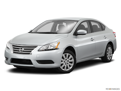 15 Nissan Sentra Review Carfax Vehicle Research