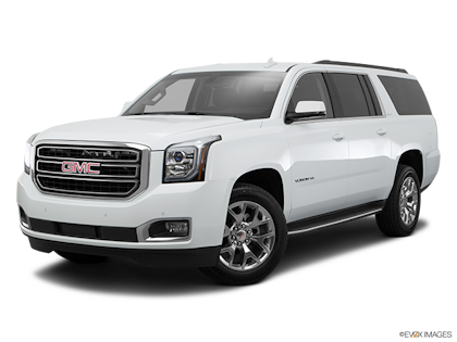 2017 Gmc Yukon Xl Review Carfax Vehicle Research