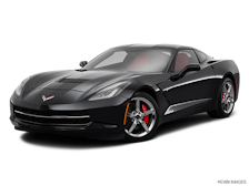 2014 Chevrolet Corvette Review