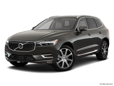 2021 Volvo XC60 Reviews, Insights, and Specs