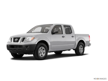 Photo of 2021 Nissan Frontier