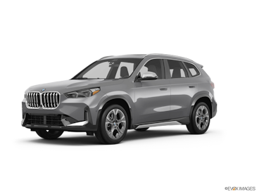 2024 BMW X1