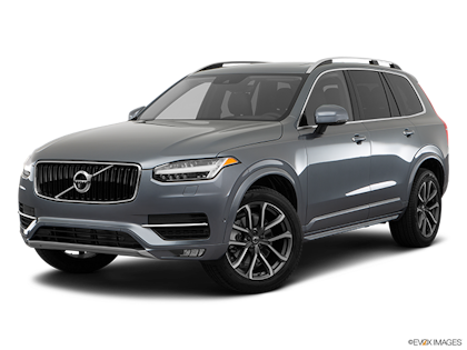 2018 Volvo Xc90 Review Carfax Vehicle Research