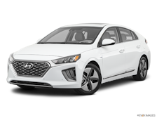 Hyundai Ioniq Reviews