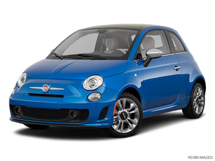2019 Fiat 500 Reviews, Insights, And Specs | Carfax