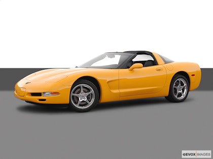 2004 Chevrolet Corvette Review Carfax Vehicle Research