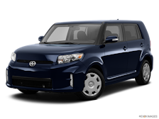 2014 Scion xB Review