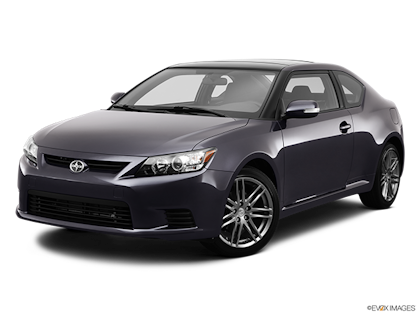 2013 Scion Tc Review Carfax Vehicle Research