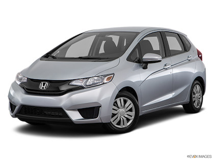 2016 Honda Fit Review Carfax Vehicle Research