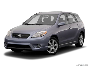 2006 Toyota Matrix Reviews, Pricing, and Specs | CARFAX