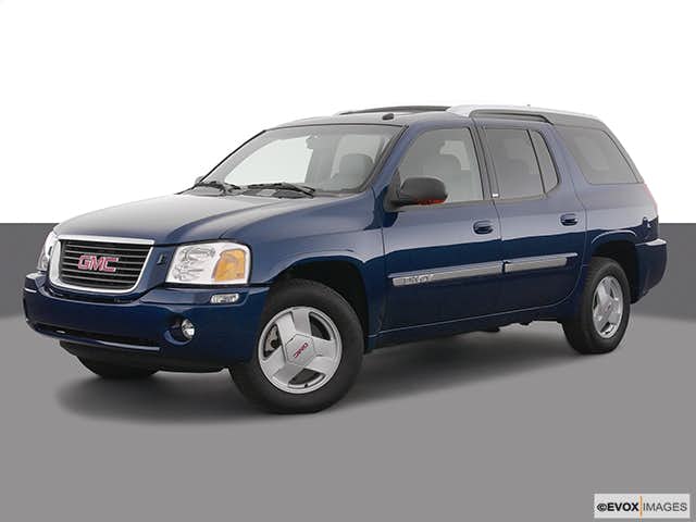 GMC Envoy Reviews