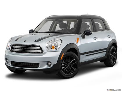2016 Mini Cooper Countryman Review Carfax Vehicle Research