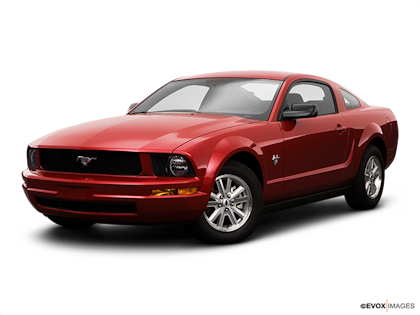 sektor kit generelt 2009 Ford Mustang Reviews, Insights, and Specs | CARFAX
