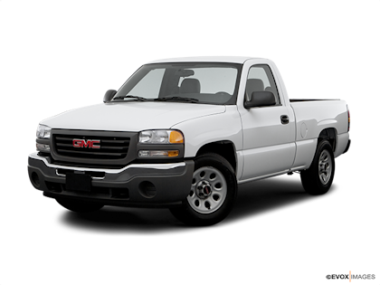 2006 GMC Sierra 1500 Review | CARFAX Vehicle Research