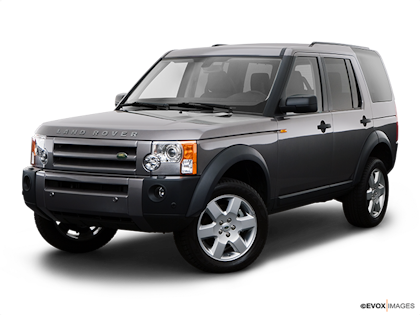 2008 Land Rover Lr3 Review Carfax Vehicle Research