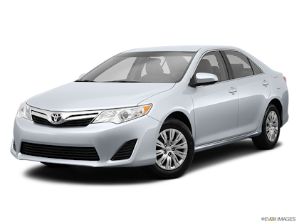 2014 Toyota Camry Review Carfax Vehicle Research