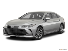 2021 Toyota Avalon Review