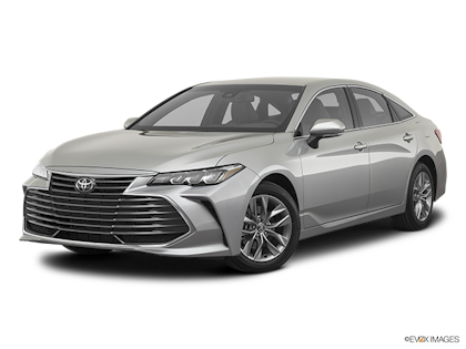 2022 Toyota Avalon Review | CARFAX Vehicle Research